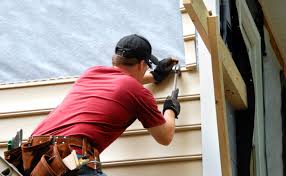 Historical Building Siding Restoration in Texarkana, TX